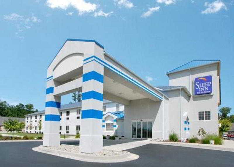 Baymont By Wyndham Fort Wayne Buitenkant foto